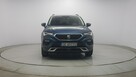 Seat Ateca 1.5 TSI Style! Z Polskiego Salonu! Faktura VAT! - 2