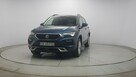 Seat Ateca 1.5 TSI Style! Z Polskiego Salonu! Faktura VAT! - 3