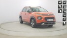 Citroen C3 Aircross 1.2 PureTech Shine S&S EAT6! Z polskiego salonu! FV 23%
