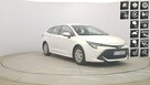 Toyota Corolla 1.8 Hybrid Comfort ! Z Polskiego Salonu ! Faktura Vat !