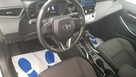 Toyota Corolla 1.8 Hybrid Comfort ! Z Polskiego Salonu ! Faktura Vat ! - 15