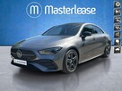 Mercedes CLA 200 AMG Line! Z Polskiego Salonu! Faktura VAT!