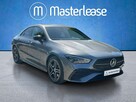 Mercedes CLA 200 AMG Line! Z Polskiego Salonu! Faktura VAT! - 3