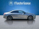 Mercedes CLA 200 AMG Line! Z Polskiego Salonu! Faktura VAT! - 4