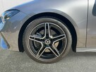 Mercedes CLA 200 AMG Line! Z Polskiego Salonu! Faktura VAT! - 9