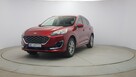 Ford Kuga 2.5 FHEV FWD Vignale! Z polsiego salonu! FV 23% - 3