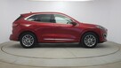 Ford Kuga 2.5 FHEV FWD Vignale! Z polsiego salonu! FV 23% - 8