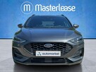 Ford Focus 1.0 EcoBoost mHEV ST-Line X ! Z Polskiego Salonu ! Faktura Vat ! - 2