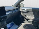 Ford Focus 1.0 EcoBoost mHEV ST-Line X ! Z Polskiego Salonu ! Faktura Vat ! - 15