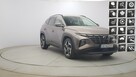 Hyundai Tucson 1.6 T-GDi HEV Platinum 2WD ! Z Polskiego Salonu ! FV 23 % !