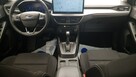 Ford Focus 1.0 EcoBoost mHEV Titanium X ! Z Polskiego Salonu ! Faktura VAT ! - 14