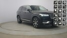 Volvo XC 90 B5 D AWD Ultimate Bright 7os ! Z Polskiego Salonu ! Faktura VAT !