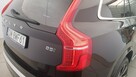 Volvo XC 90 B5 D AWD Ultimate Bright 7os ! Z Polskiego Salonu ! Faktura VAT ! - 12