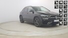 Mercedes GLA 200 AMG Line! Z Polskiego Salonu! Faktura VAT!