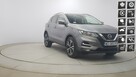Nissan Qashqai DIG-T N-Connecta DCT ! Z Polskiego Salonu ! Faktura VAT !