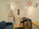 Przytulne 2 pokoje, pet-friendly - Skarbnika 21 - 3