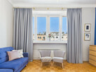 Mieszkanie Warszawa gm. Mokotów Mokotów, Puławska - 4