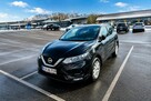 Nissan Qashqai - 1