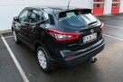 Nissan Qashqai - 2