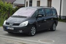 Renault Espace 2.0D 7 Osobowy Navi DVD Klimatronik Sprowadzony Opłacony