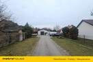 Działka 3361 m² dom + hala centrum miasta - 14