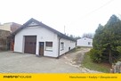 Działka 3361 m² dom + hala centrum miasta - 16