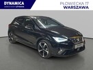 Seat Ibiza VAT 23% FR 1.0TSI 115KM M6 2024/2025 r., salon PL, I właściciel, V