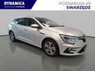 Renault Megane 1.3Tce 140KM Equilibre 2022r., Salon PL, I właściciel, VAT 23%
