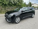 5008 1.5 D. Automat 7 OSOBOWY  Navi Godny Pol Ekonom Led Opłacony Alu