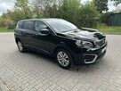 5008 1.5 D. Automat 7 OSOBOWY  Navi Godny Pol Ekonom Led Opłacony Alu - 3