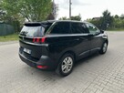 5008 1.5 D. Automat 7 OSOBOWY  Navi Godny Pol Ekonom Led Opłacony Alu - 4
