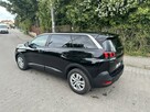 5008 1.5 D. Automat 7 OSOBOWY  Navi Godny Pol Ekonom Led Opłacony Alu - 8