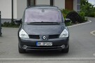 Renault Espace 2.0D 7 Osobowy Navi DVD Klimatronik Sprowadzony Opłacony - 2