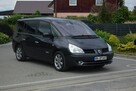 Renault Espace 2.0D 7 Osobowy Navi DVD Klimatronik Sprowadzony Opłacony - 3