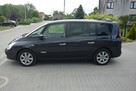 Renault Espace 2.0D 7 Osobowy Navi DVD Klimatronik Sprowadzony Opłacony - 8