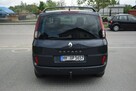 Renault Espace 2.0D 7 Osobowy Navi DVD Klimatronik Sprowadzony Opłacony - 10