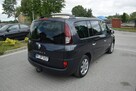 Renault Espace 2.0D 7 Osobowy Navi DVD Klimatronik Sprowadzony Opłacony - 11