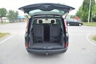 Renault Espace 2.0D 7 Osobowy Navi DVD Klimatronik Sprowadzony Opłacony - 14