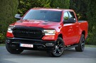 5.7 Hemi Klimatronic Alu Laramie RamBox 9000km