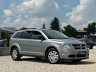 Dodge Journey, 2019
