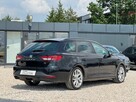 Seat Leon, 2015 - 4