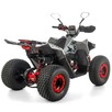 XTR Inny Quad ATV DUŻY 125 XTR SHARK PRO 022/8 Półautomat Automat 8' LCD Tarcza - 4