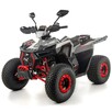 XTR Inny Quad ATV DUŻY 125 XTR SHARK PRO 022/8 Półautomat Automat 8' LCD Tarcza - 6