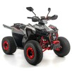 XTR Inny Quad ATV DUŻY 125 XTR SHARK PRO 022/8 Półautomat Automat 8' LCD Tarcza - 7