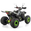 XTR Inny Quad ATV DUŻY 125 XTR SHARK PRO 022/8 Półautomat Automat 8' LCD Tarcza - 8