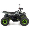 XTR Inny Quad ATV DUŻY 125 XTR SHARK PRO 022/8 Półautomat Automat 8' LCD Tarcza - 9