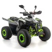 XTR Inny Quad ATV DUŻY 125 XTR SHARK PRO 022/8 Półautomat Automat 8' LCD Tarcza - 10