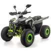 XTR Inny Quad ATV DUŻY 125 XTR SHARK PRO 022/8 Półautomat Automat 8' LCD Tarcza - 11
