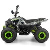 XTR Inny Quad ATV DUŻY 125 XTR SHARK PRO 022/8 Półautomat Automat 8' LCD Tarcza - 12