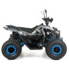 XTR Inny Quad ATV DUŻY 125 XTR SHARK PRO 022/8 Półautomat Automat 8' LCD Tarcza - 15